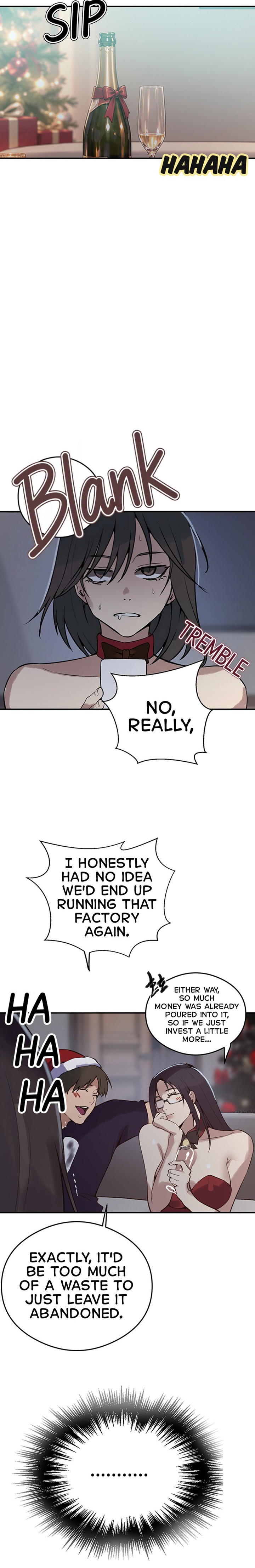 Secret Class - Chapter 322 Page 17