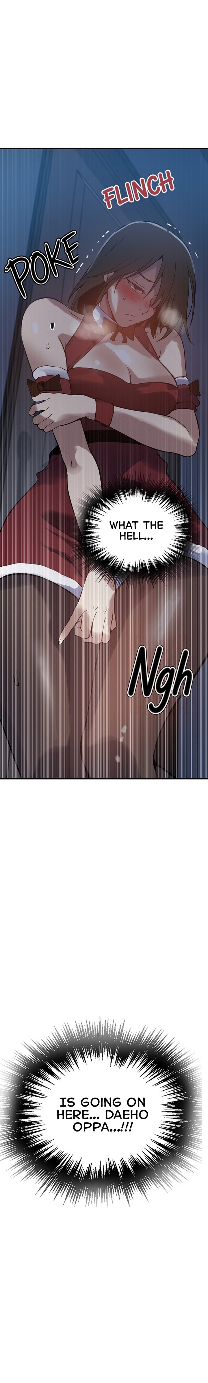 Secret Class - Chapter 322 Page 31