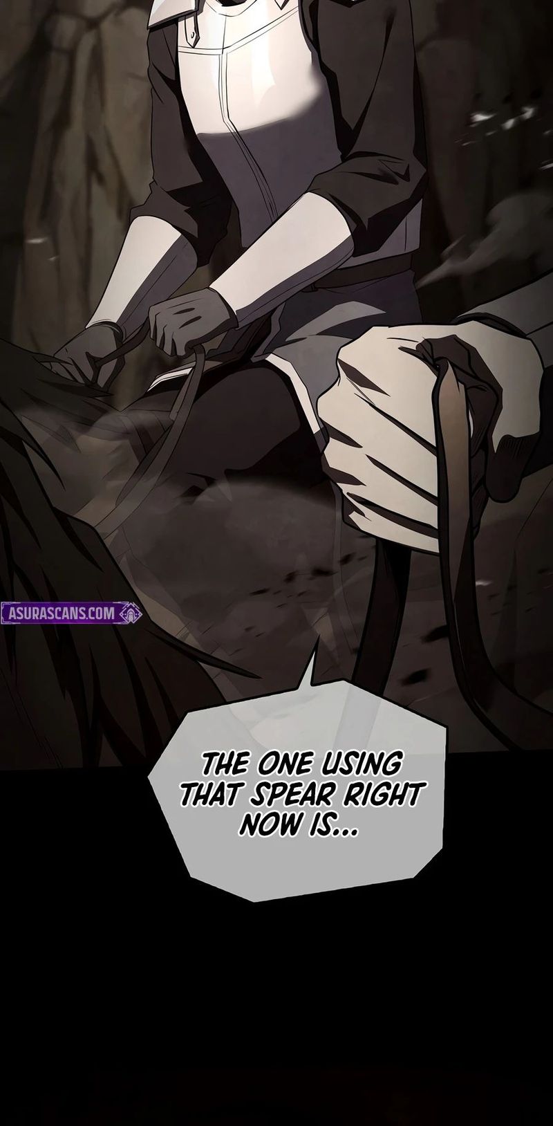 Return of the Legendary Spear Knight - Chapter 199 Page 13
