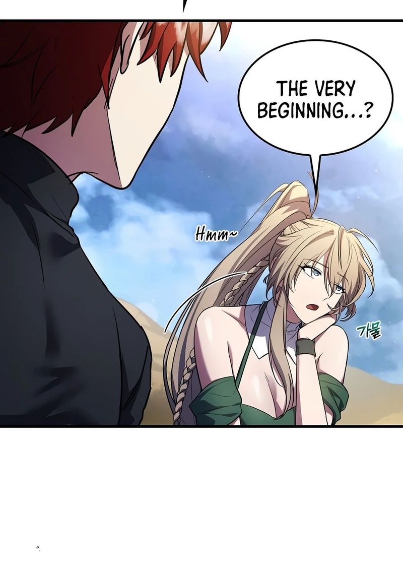 Return of the Legendary Spear Knight - Chapter 199 Page 15
