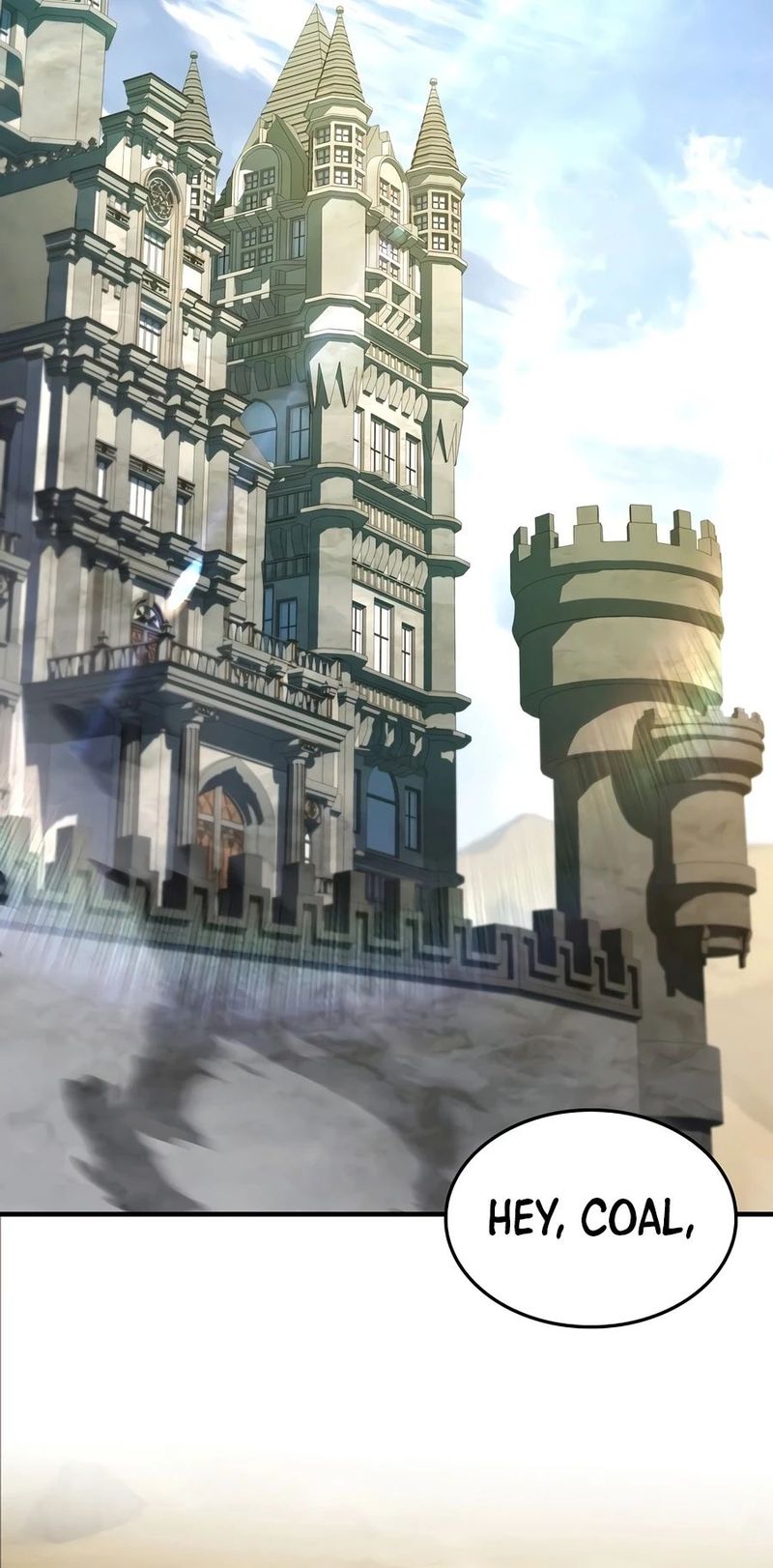 Return of the Legendary Spear Knight - Chapter 199 Page 7