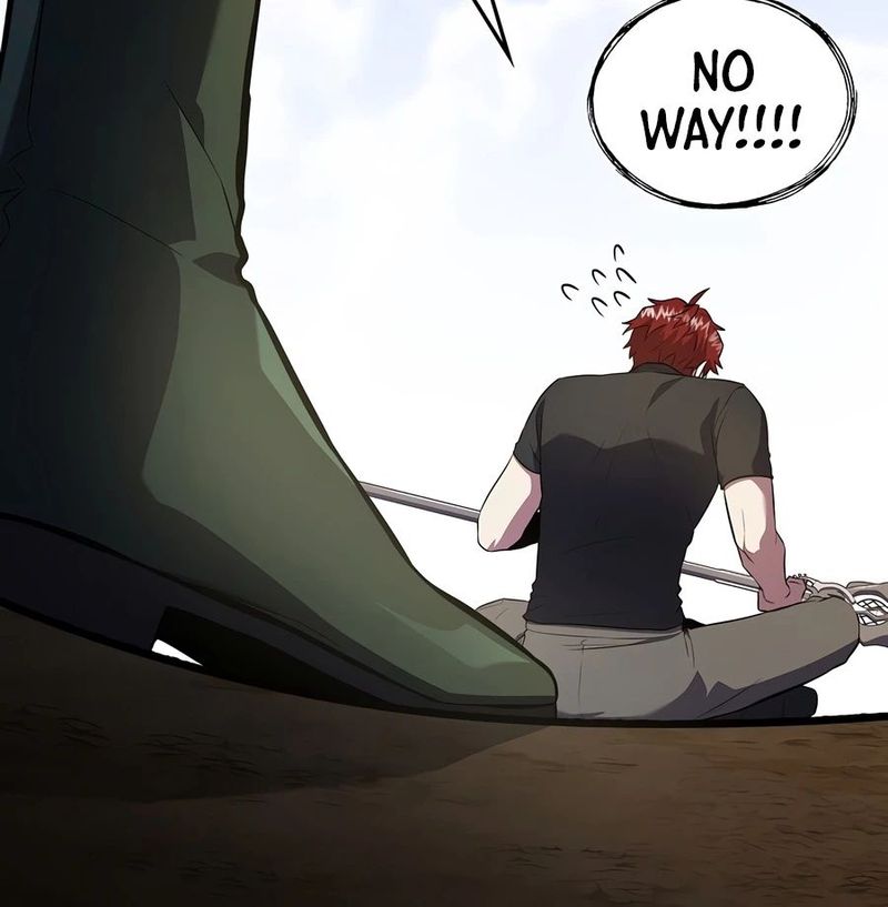 Return of the Legendary Spear Knight - Chapter 199 Page 9