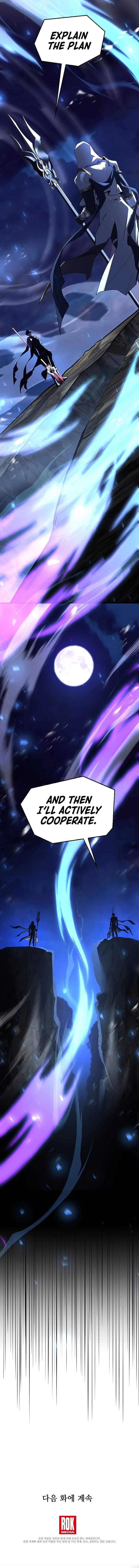 Return of the Legendary Spear Knight - Chapter 200 Page 19