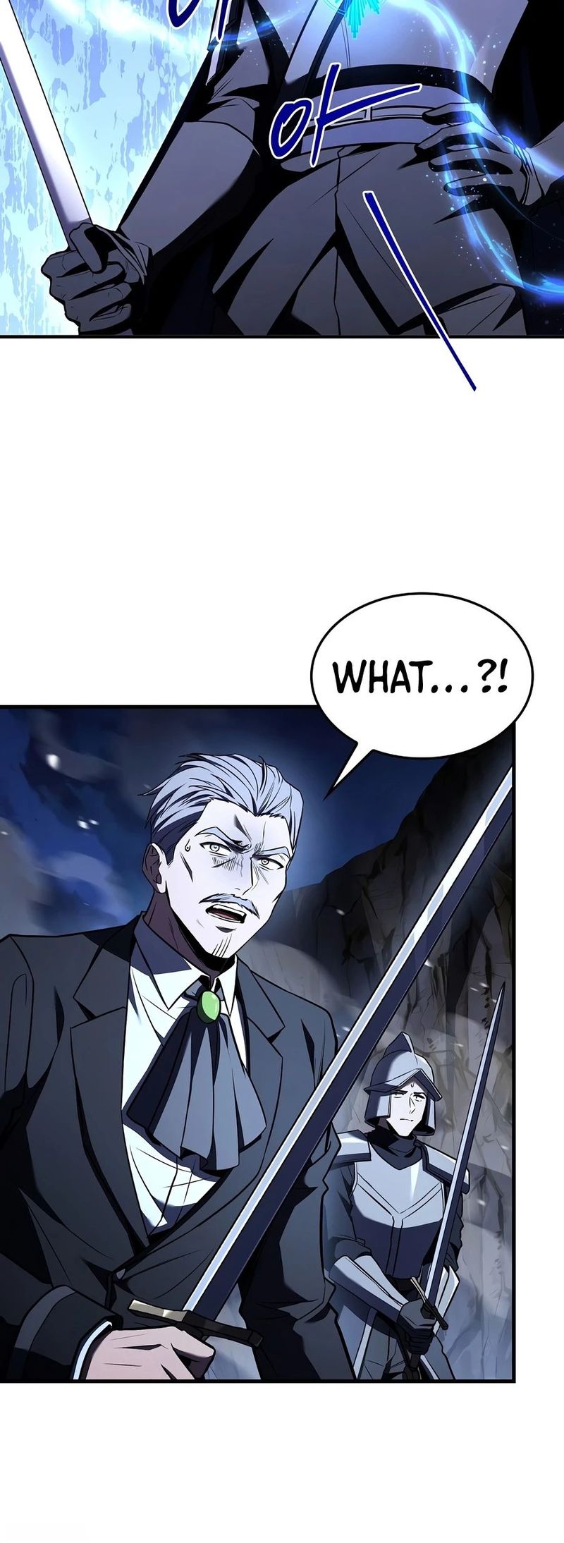 Return of the Legendary Spear Knight - Chapter 202 Page 13
