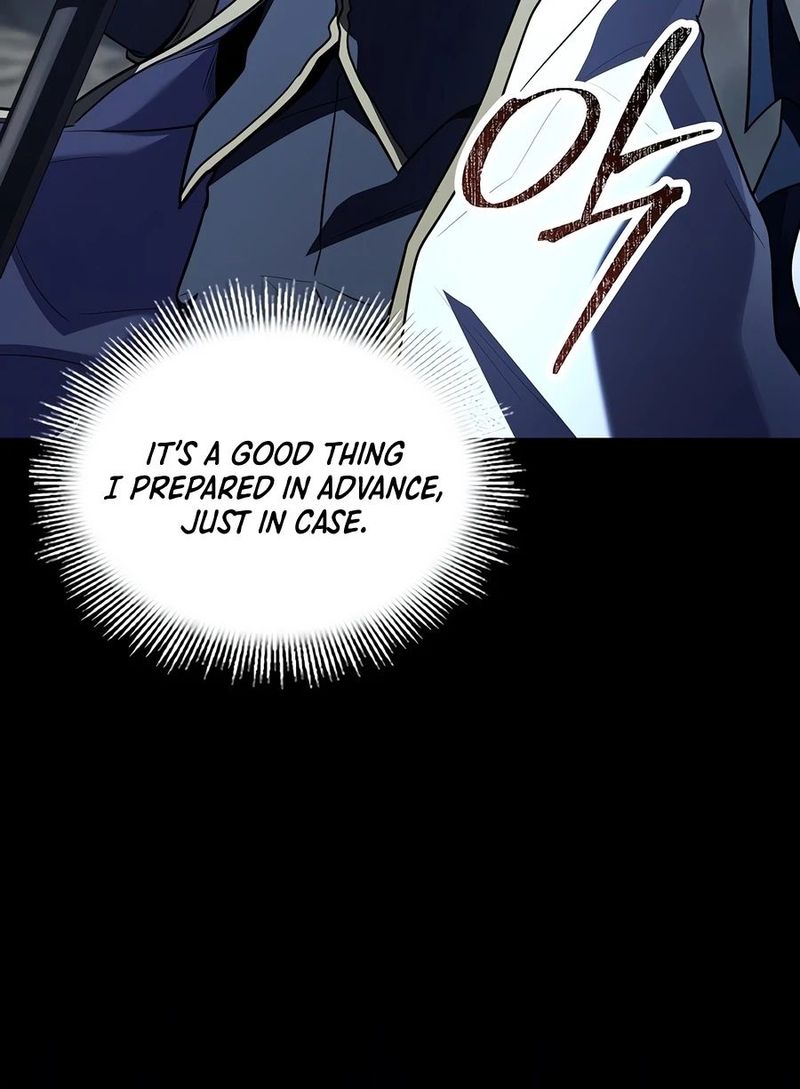 Return of the Legendary Spear Knight - Chapter 202 Page 3