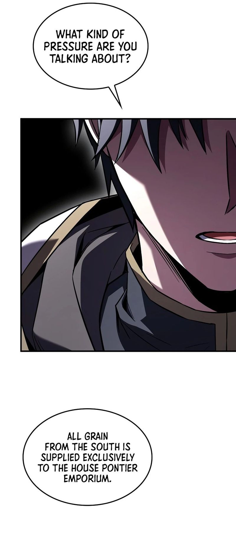 Return of the Legendary Spear Knight - Chapter 202 Page 7