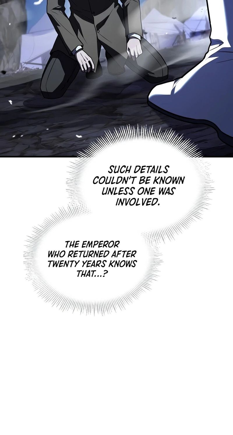 Return of the Legendary Spear Knight - Chapter 202 Page 9
