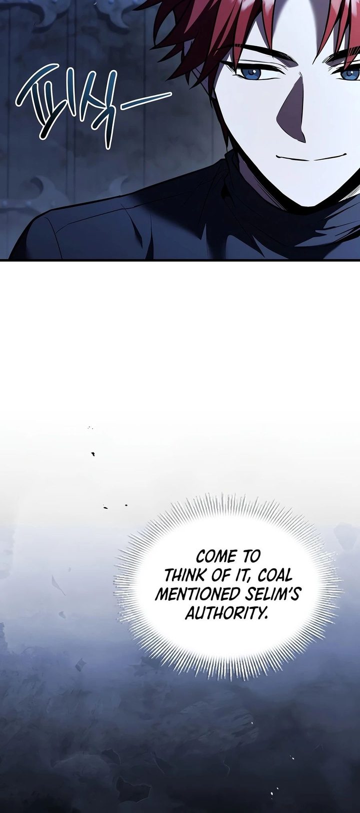 Return of the Legendary Spear Knight - Chapter 203 Page 18