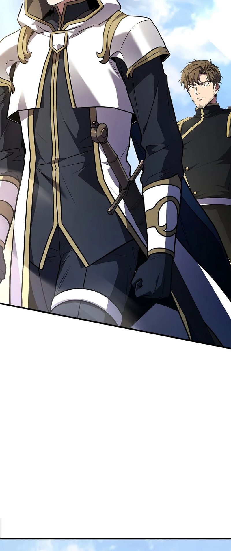 Return of the Legendary Spear Knight - Chapter 204 Page 12