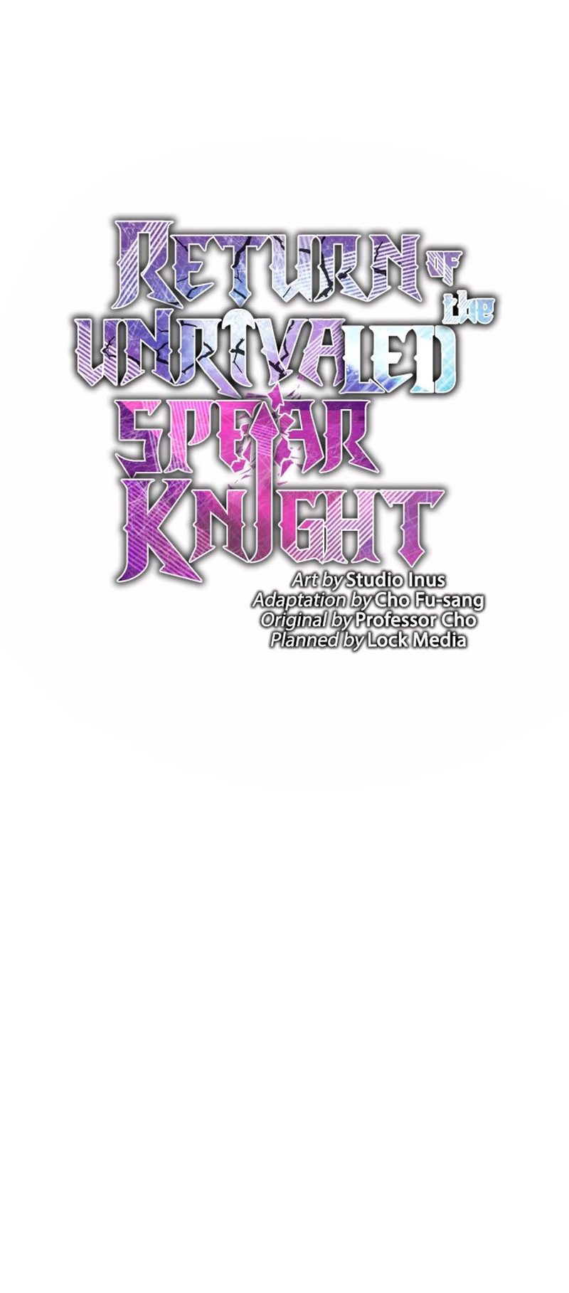 Return of the Legendary Spear Knight - Chapter 204 Page 7