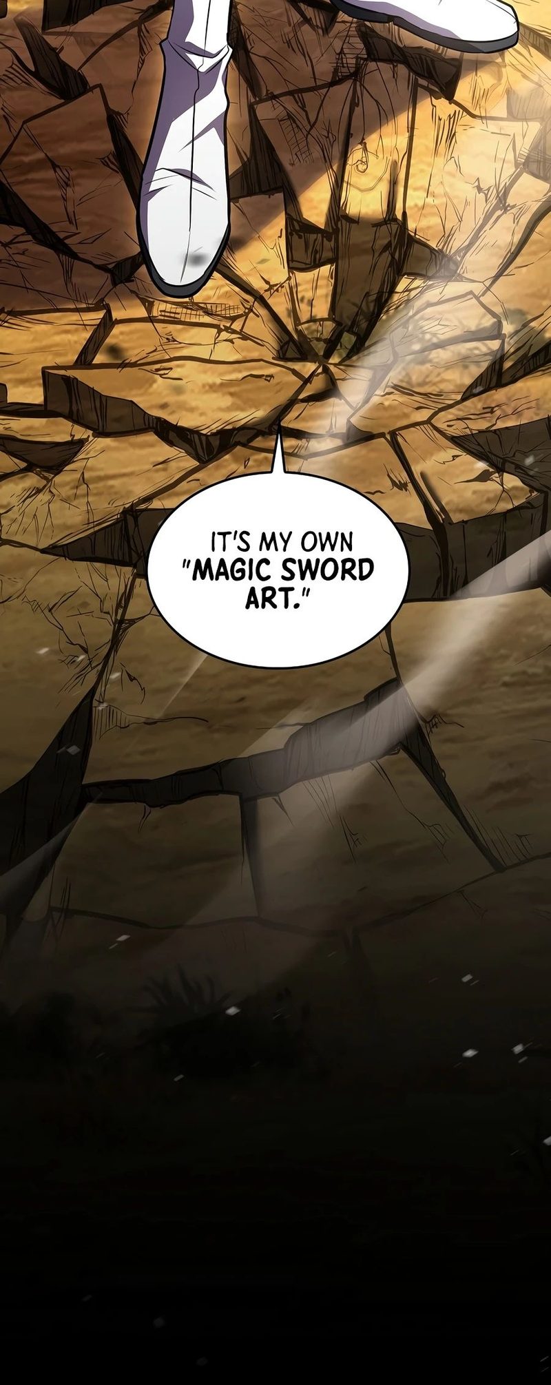Return of the Legendary Spear Knight - Chapter 205 Page 21