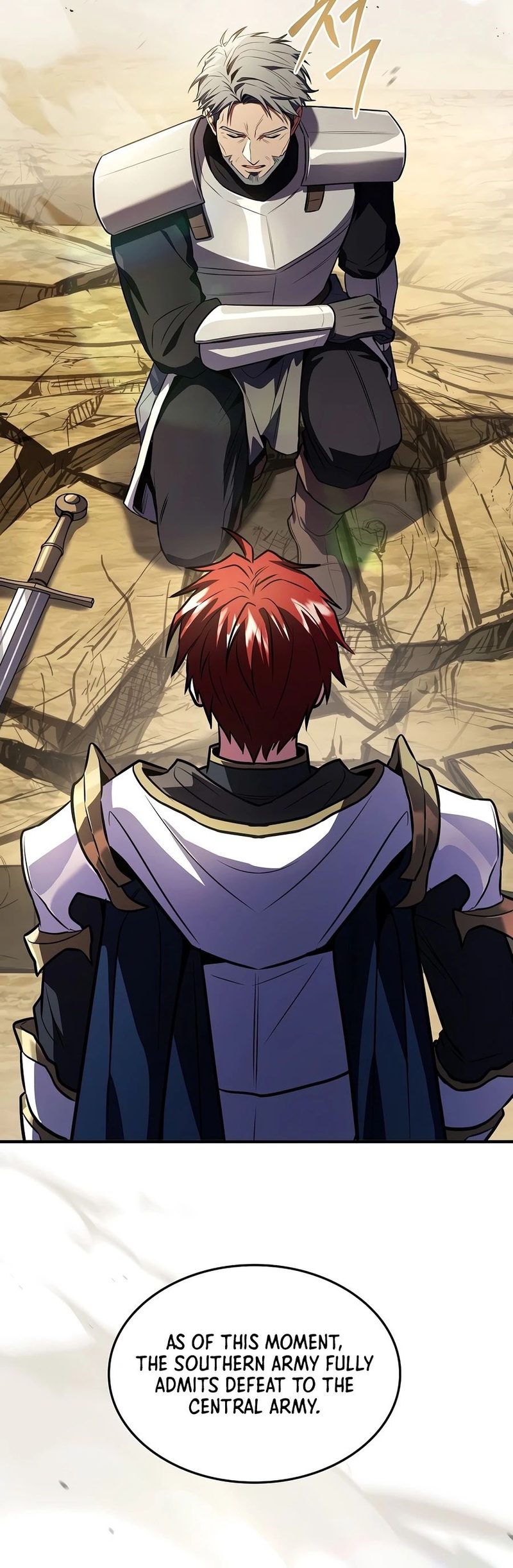 Return of the Legendary Spear Knight - Chapter 206 Page 14