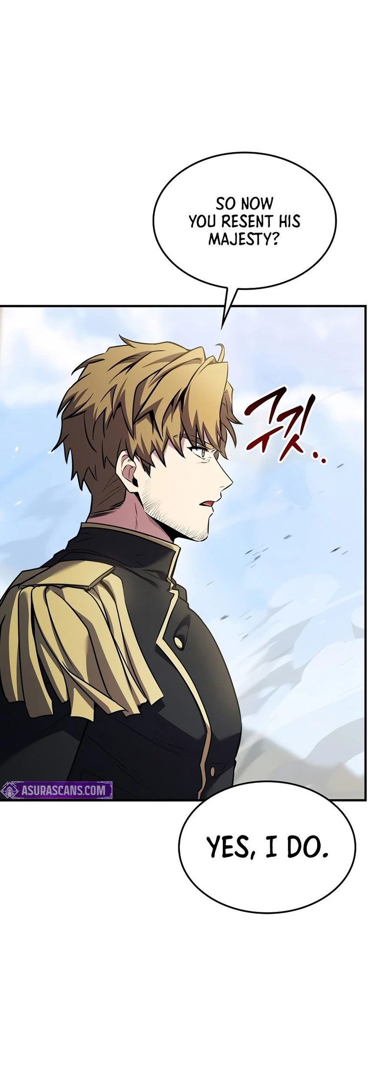 Return of the Legendary Spear Knight - Chapter 206 Page 7