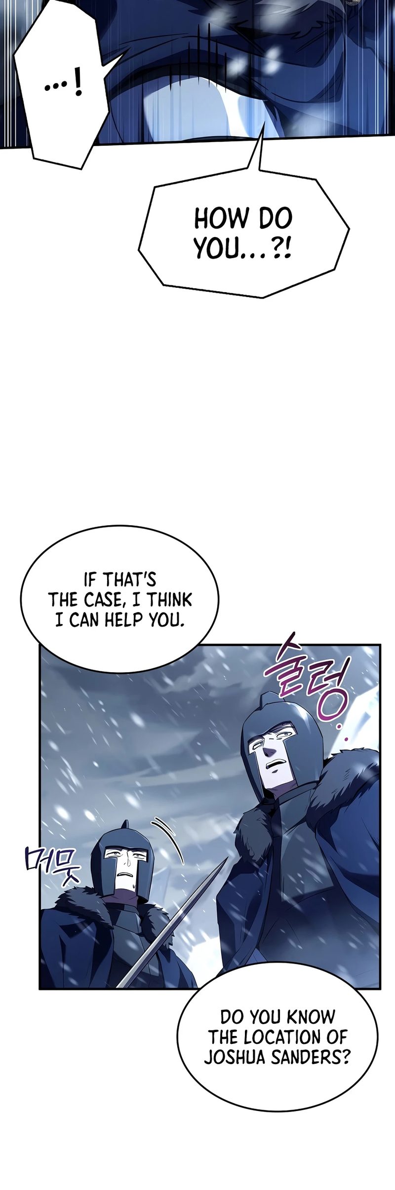 Return of the Legendary Spear Knight - Chapter 208 Page 10
