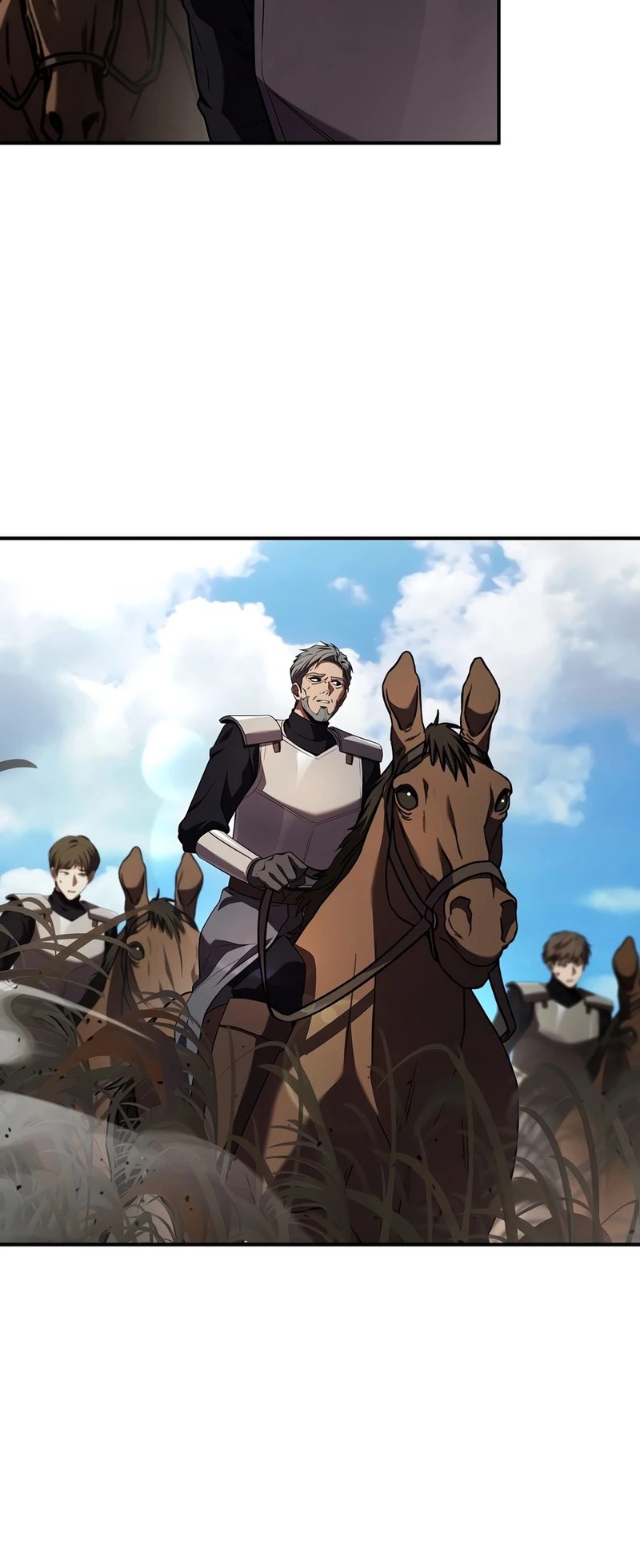 Return of the Legendary Spear Knight - Chapter 208 Page 14
