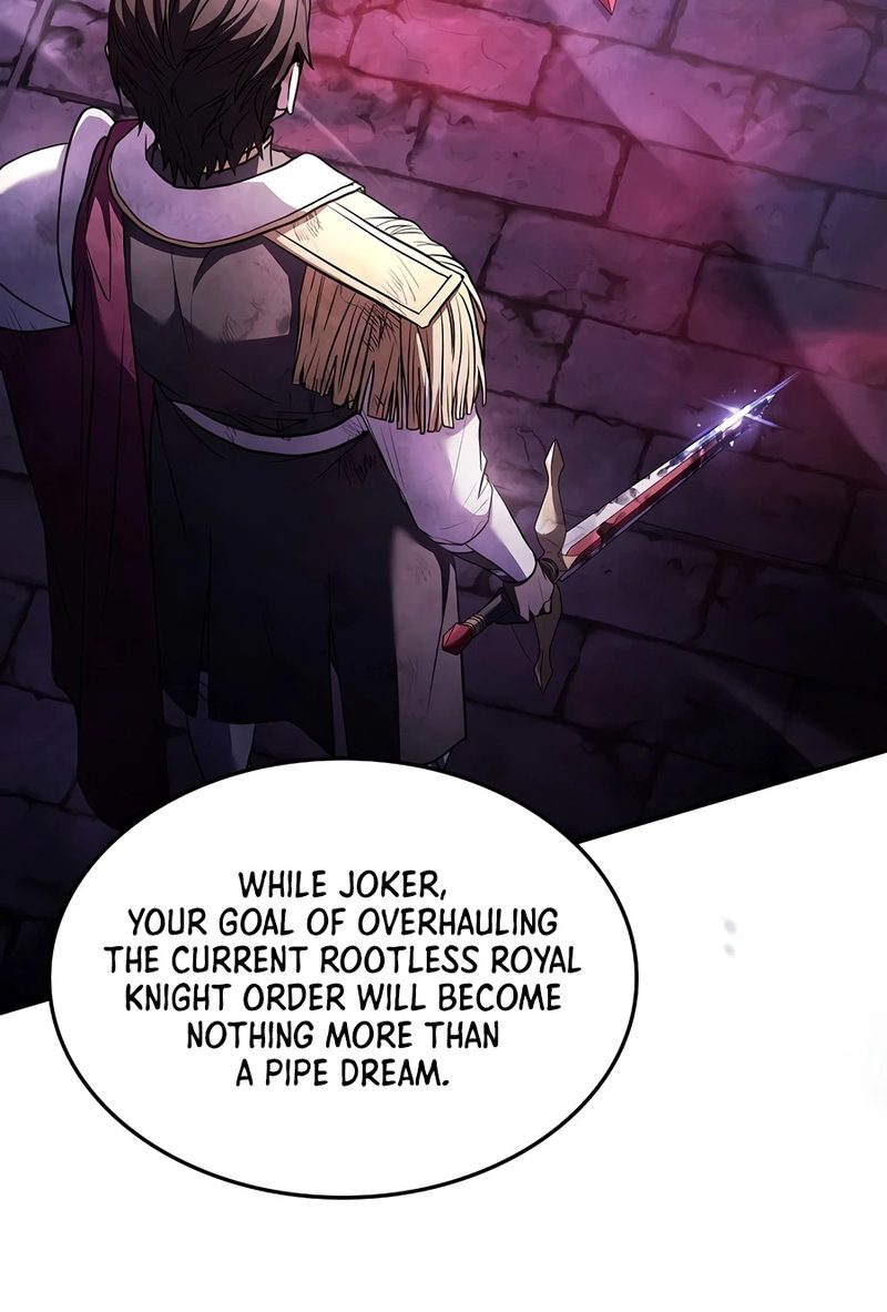Return of the Legendary Spear Knight - Chapter 208 Page 5