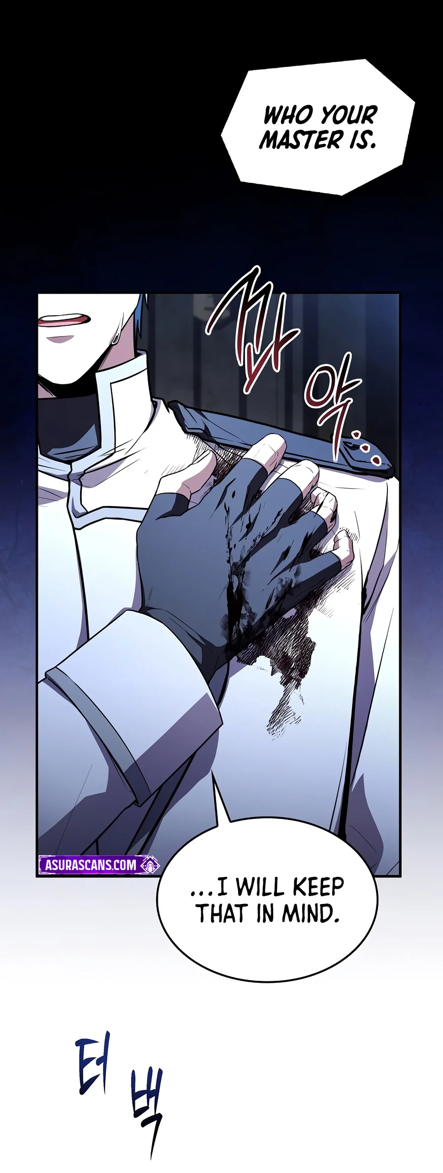 Return of the Legendary Spear Knight - Chapter 217 Page 11