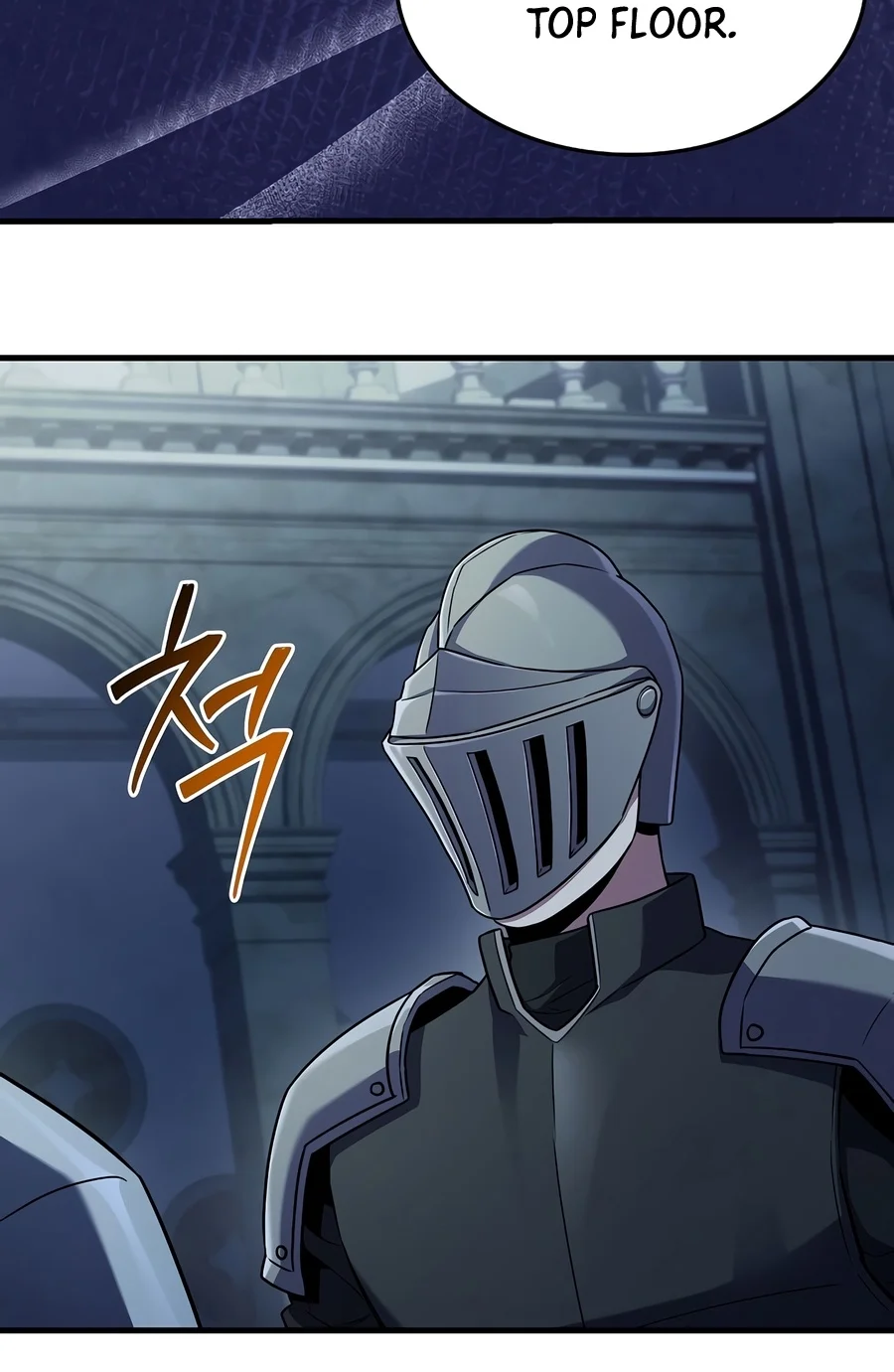 Return of the Legendary Spear Knight - Chapter 221 Page 2