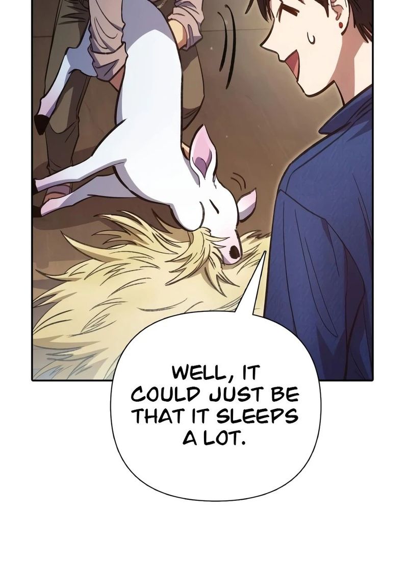 The S-Classes That I Raised - Chapter 166 Page 10