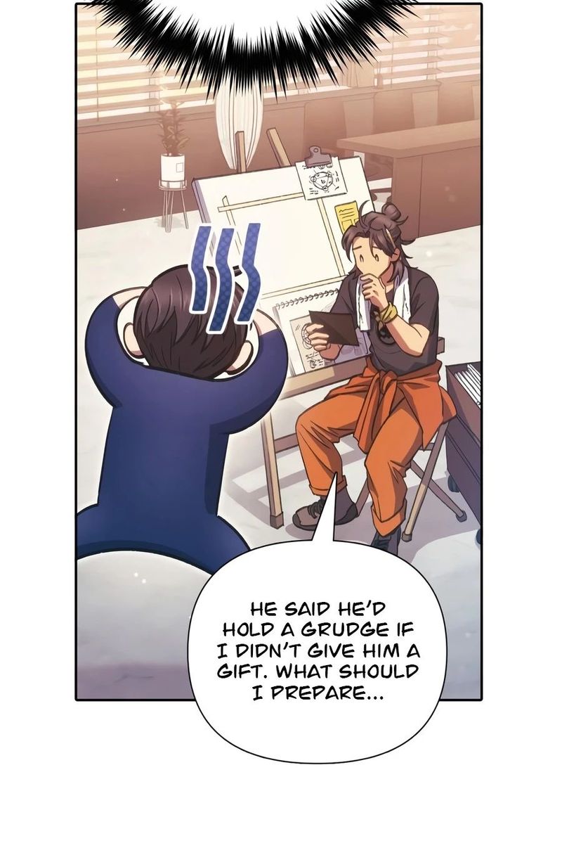 The S-Classes That I Raised - Chapter 166 Page 12