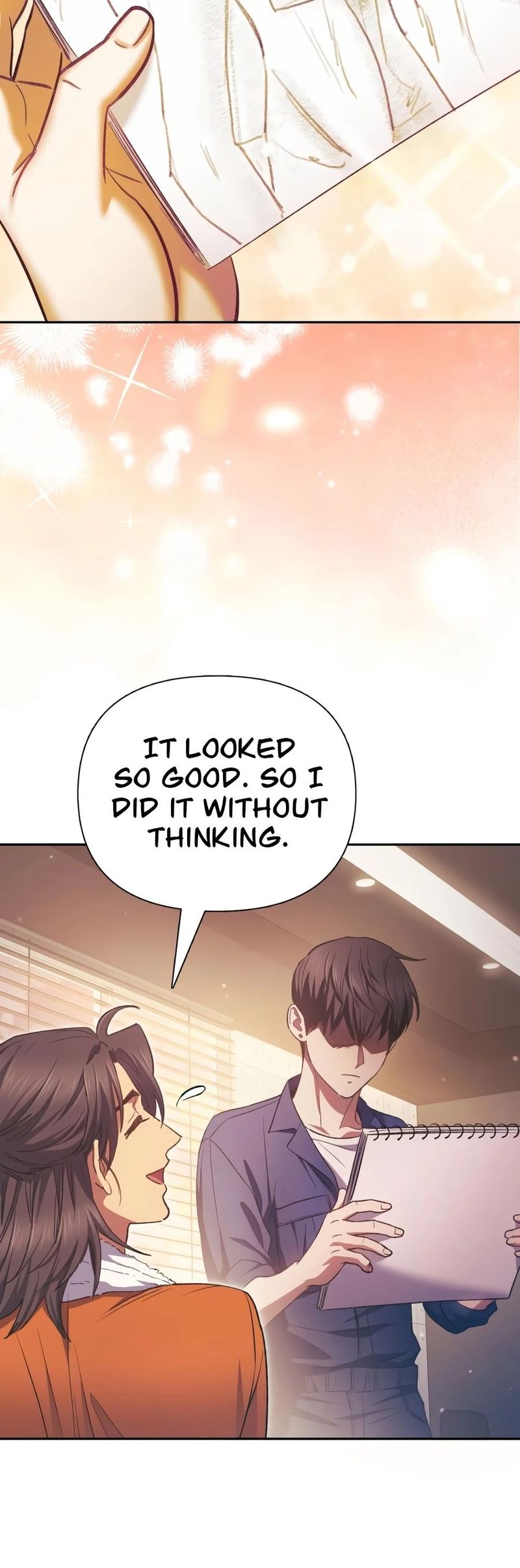 The S-Classes That I Raised - Chapter 166 Page 14
