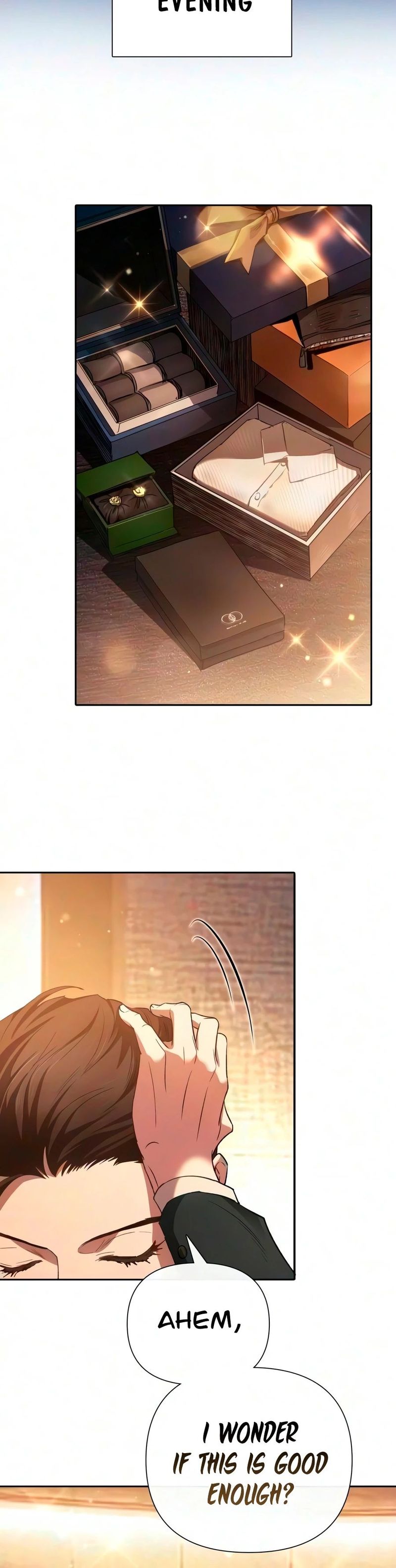The S-Classes That I Raised - Chapter 167 Page 13