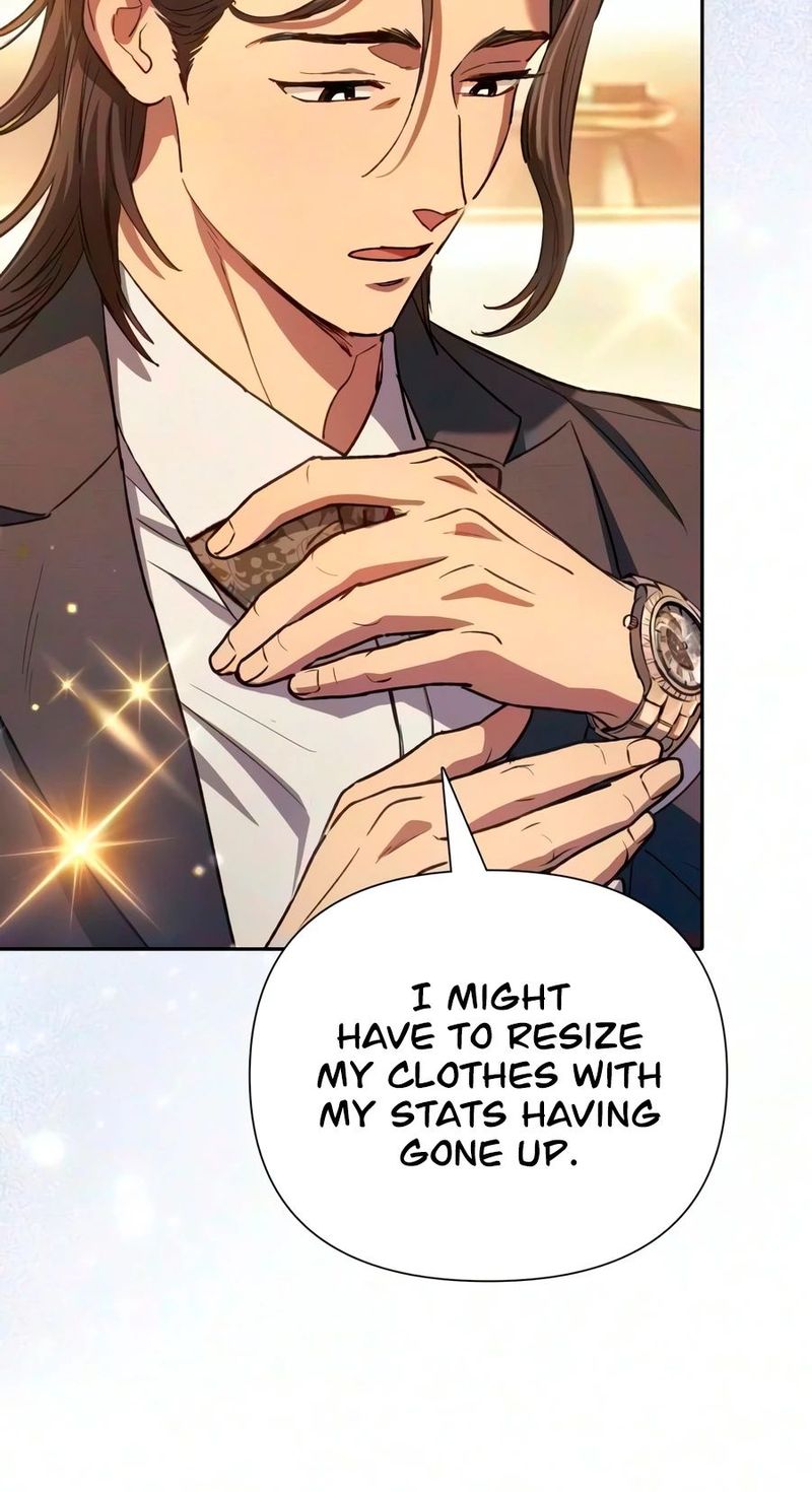 The S-Classes That I Raised - Chapter 167 Page 15