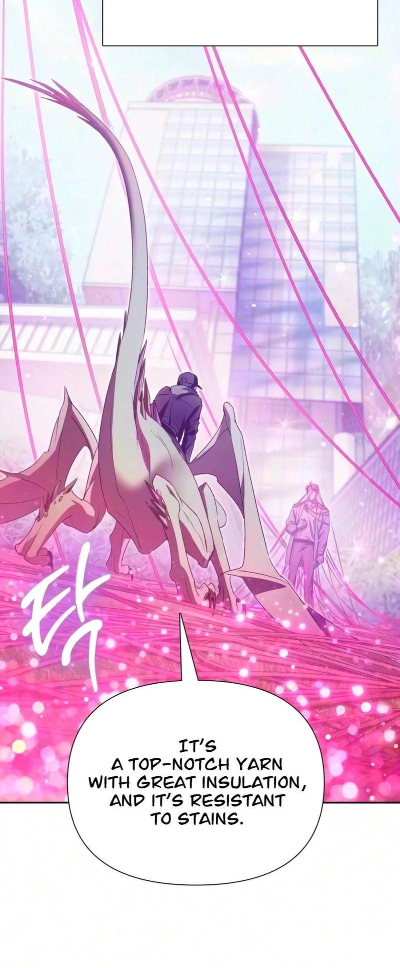 The S-Classes That I Raised - Chapter 167 Page 6