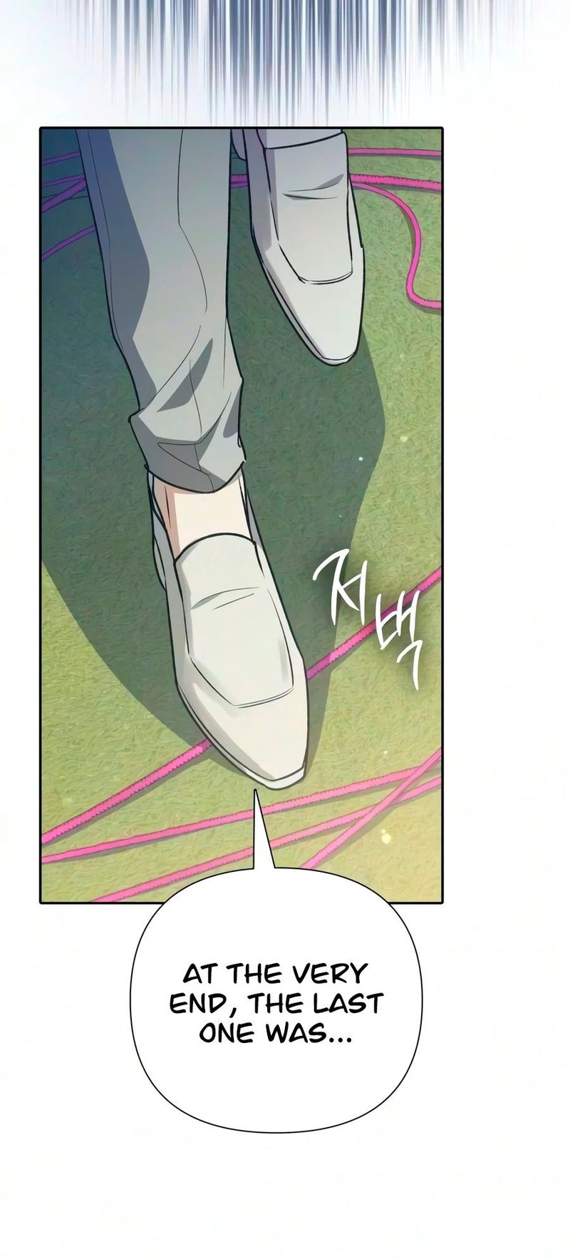 The S-Classes That I Raised - Chapter 167 Page 9