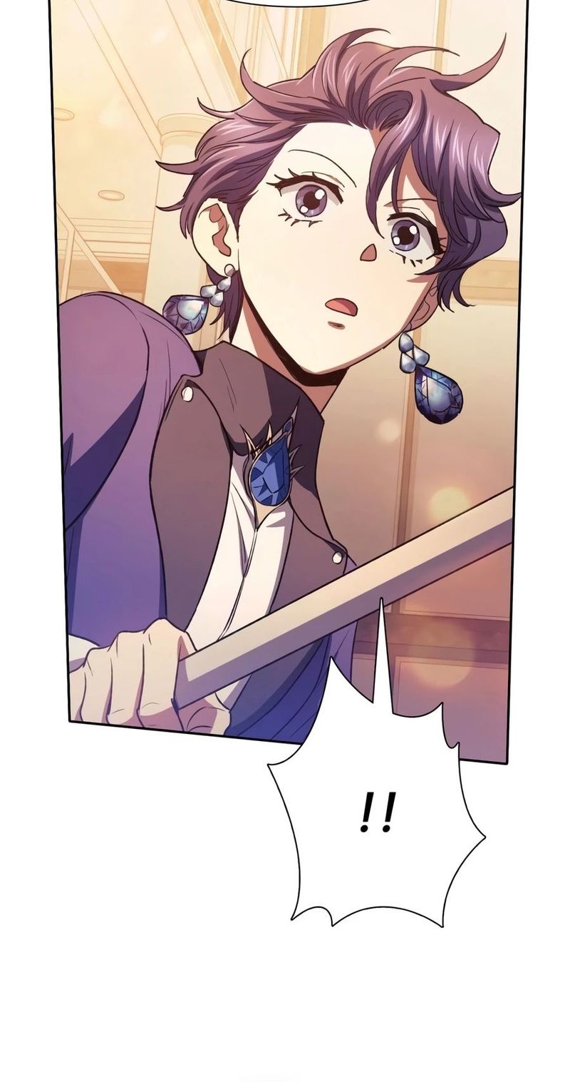 The S-Classes That I Raised - Chapter 168 Page 16