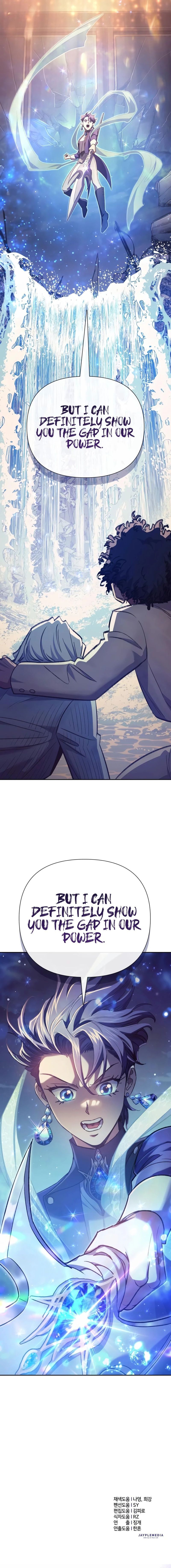The S-Classes That I Raised - Chapter 168 Page 19