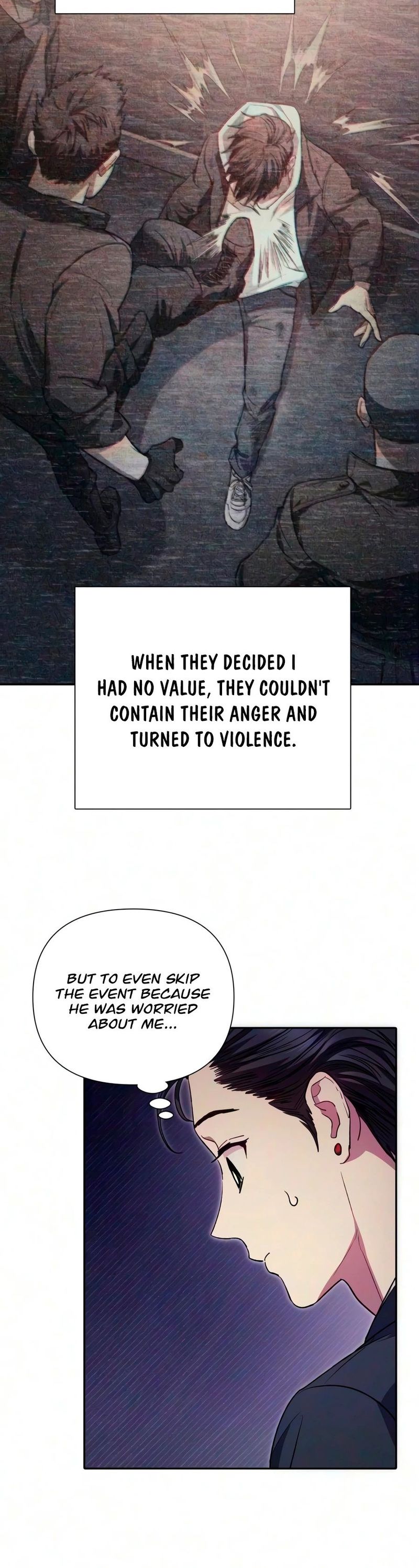 The S-Classes That I Raised - Chapter 169 Page 5