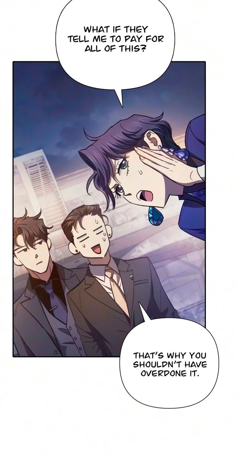 The S-Classes That I Raised - Chapter 169 Page 9