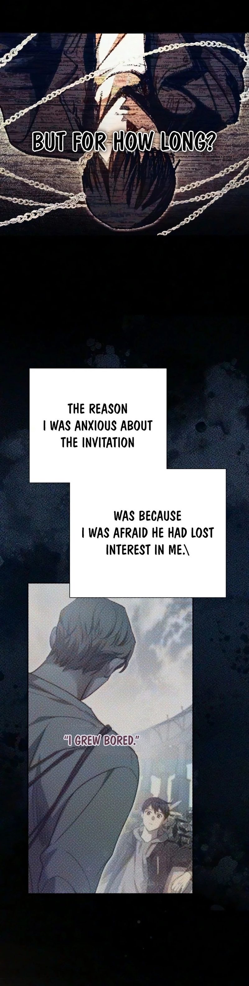 The S-Classes That I Raised - Chapter 170 Page 13