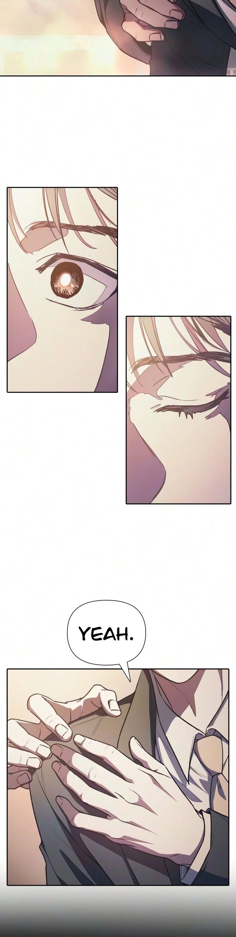 The S-Classes That I Raised - Chapter 170 Page 15