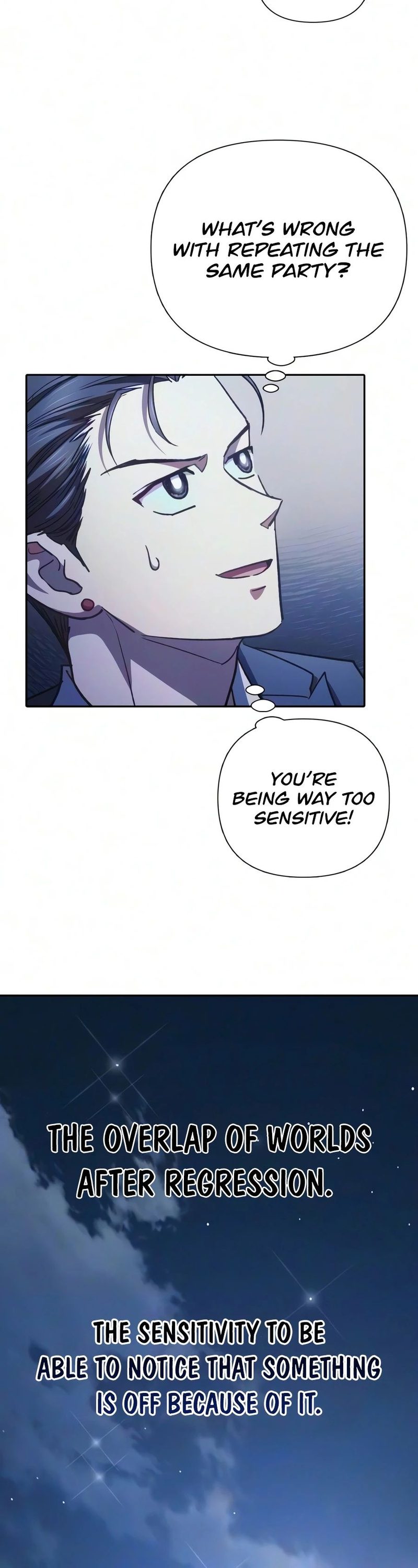 The S-Classes That I Raised - Chapter 170 Page 3