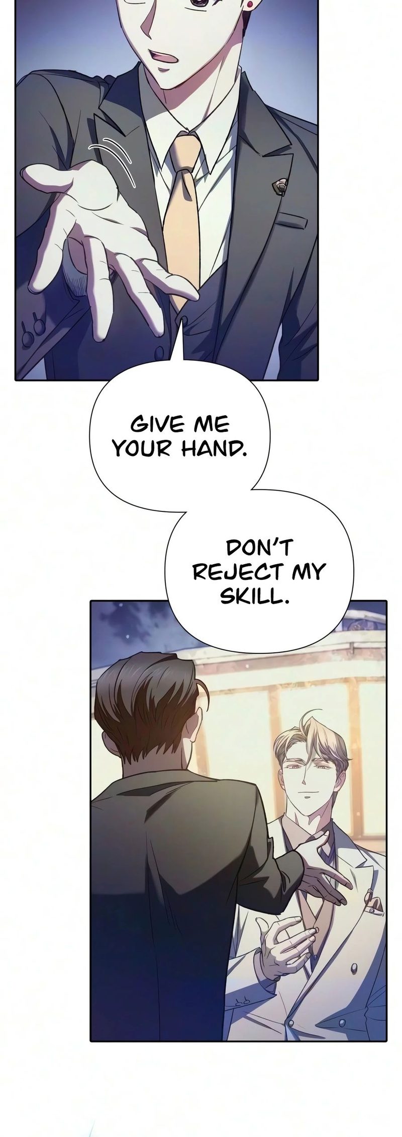The S-Classes That I Raised - Chapter 170 Page 5