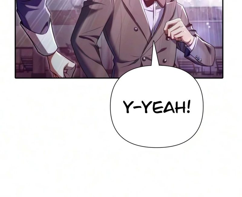 The S-Classes That I Raised - Chapter 170 Page 7
