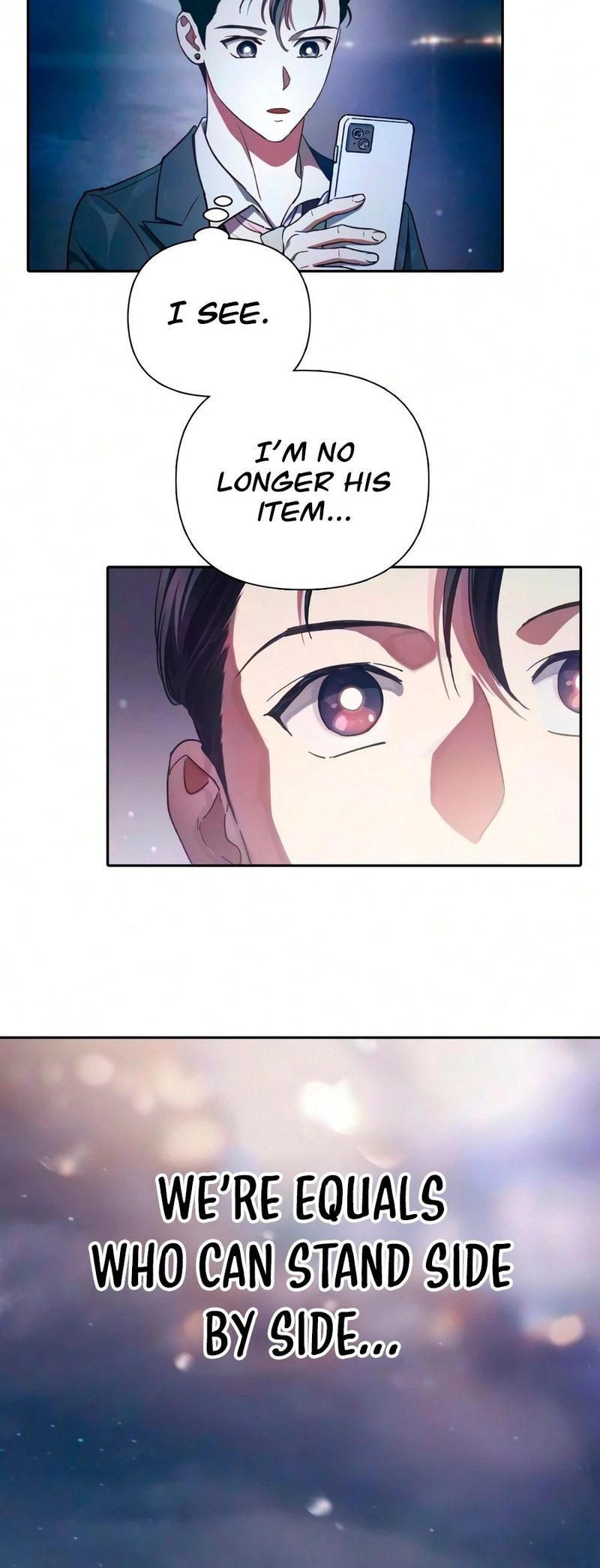 The S-Classes That I Raised - Chapter 172 Page 11