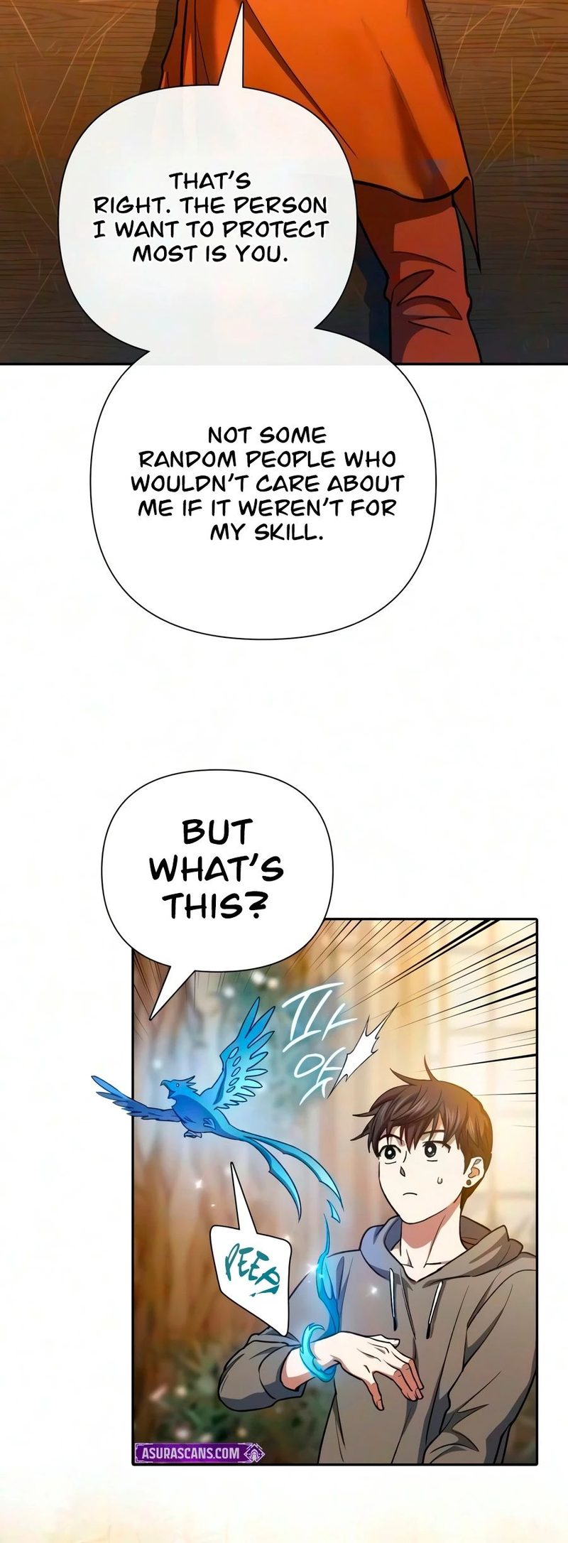 The S-Classes That I Raised - Chapter 173 Page 13