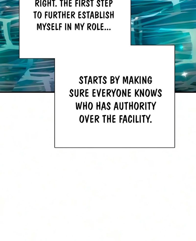 The S-Classes That I Raised - Chapter 173 Page 3