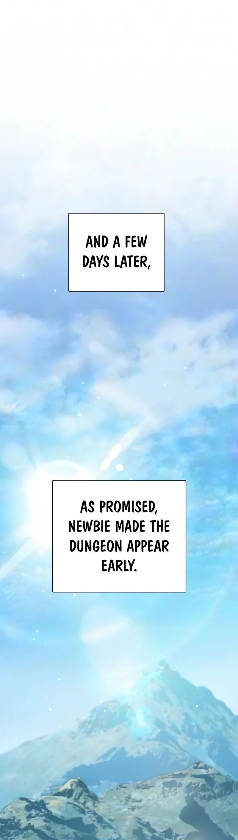 The S-Classes That I Raised - Chapter 174 Page 17