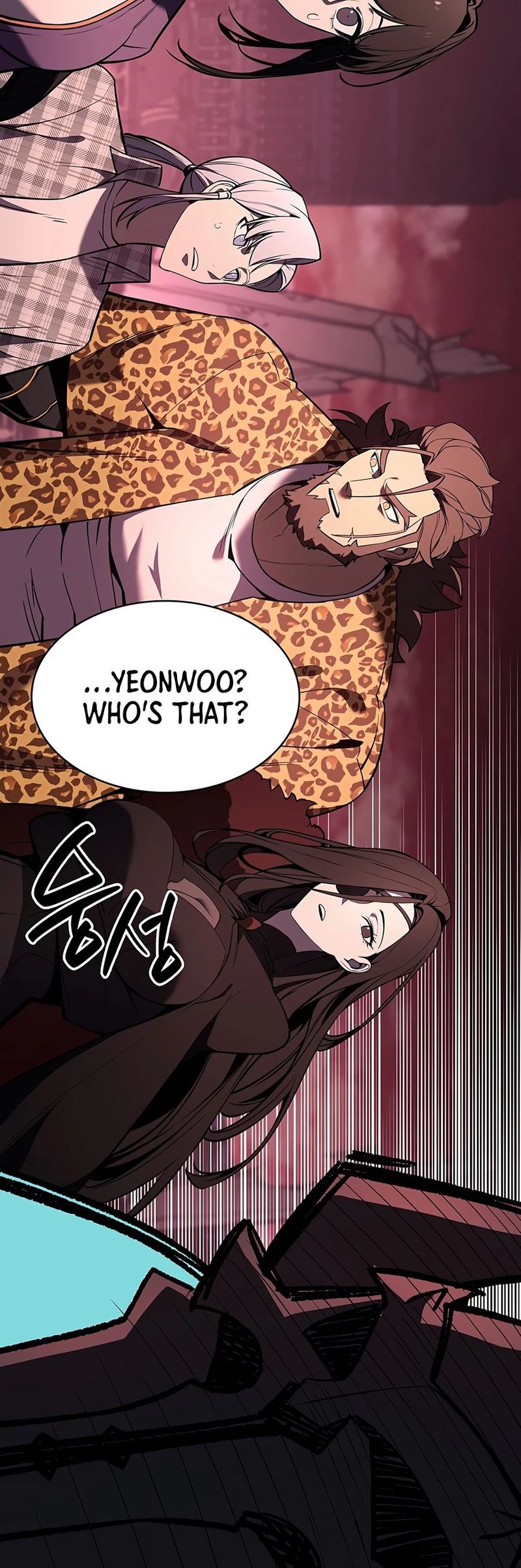 Return of the Disaster-Class Hero - Chapter 180 Page 5