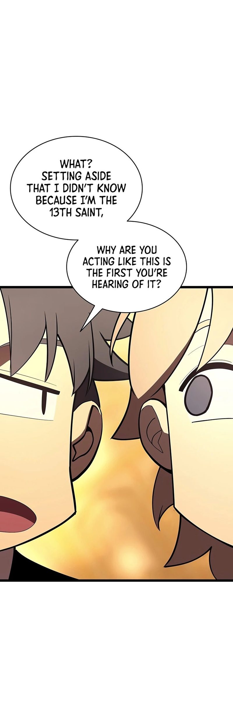 Return of the Disaster-Class Hero - Chapter 182 Page 5
