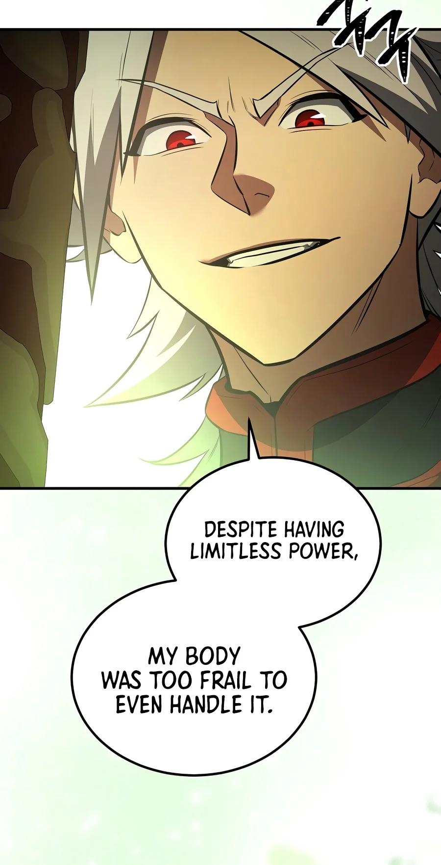 The Hero Returns - Chapter 175 Page 19