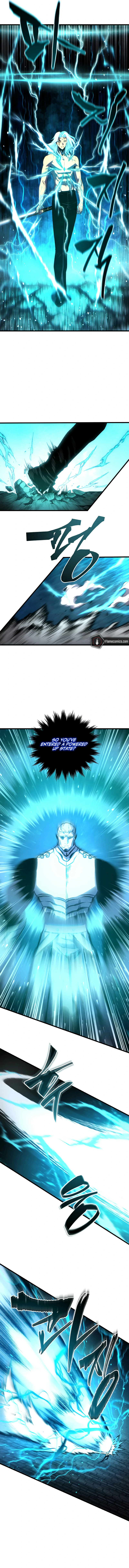Swordmaster’s Youngest Son - Chapter 213 Page 7