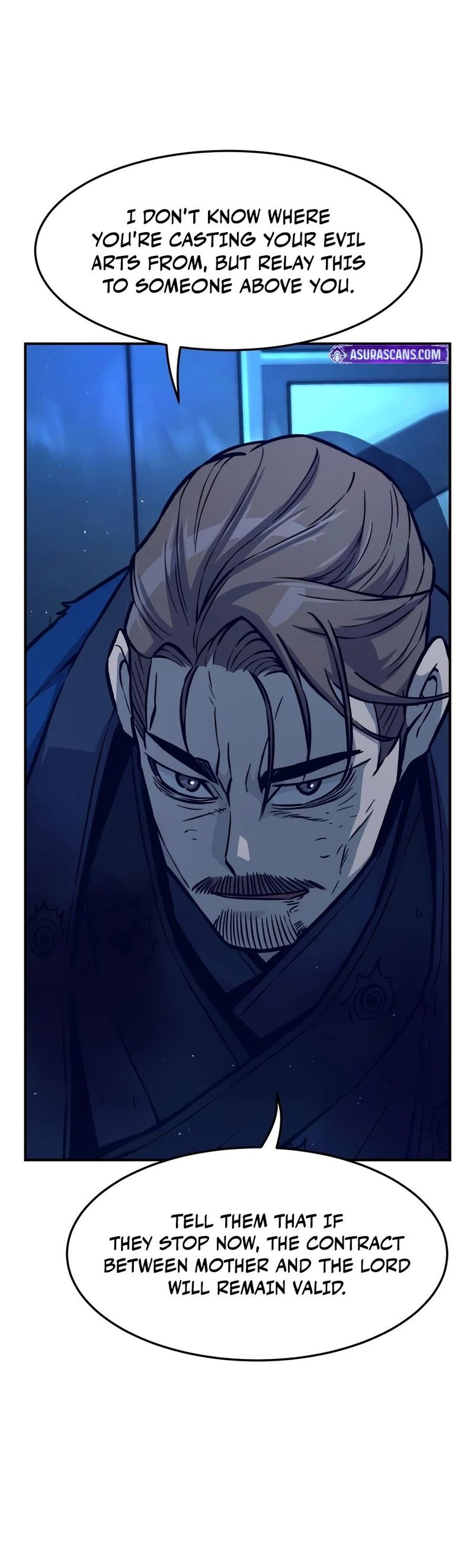 Absolute Sword Sense - Chapter 192 Page 15