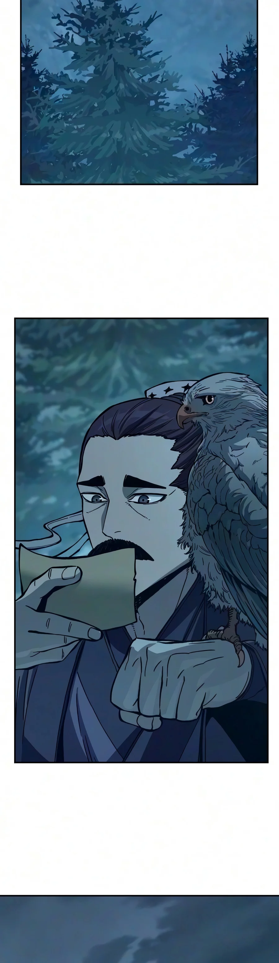 Absolute Sword Sense - Chapter 203 Page 6