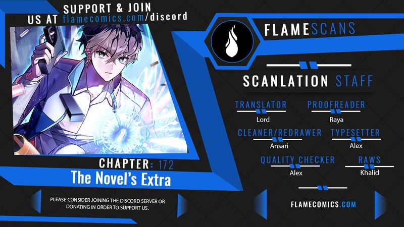The Novel’s Extra (Remake) - Chapter 172 Page 1