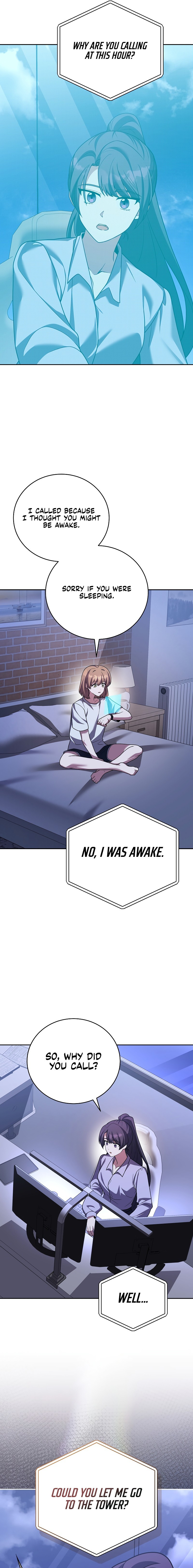 The Novel’s Extra (Remake) - Chapter 174 Page 13